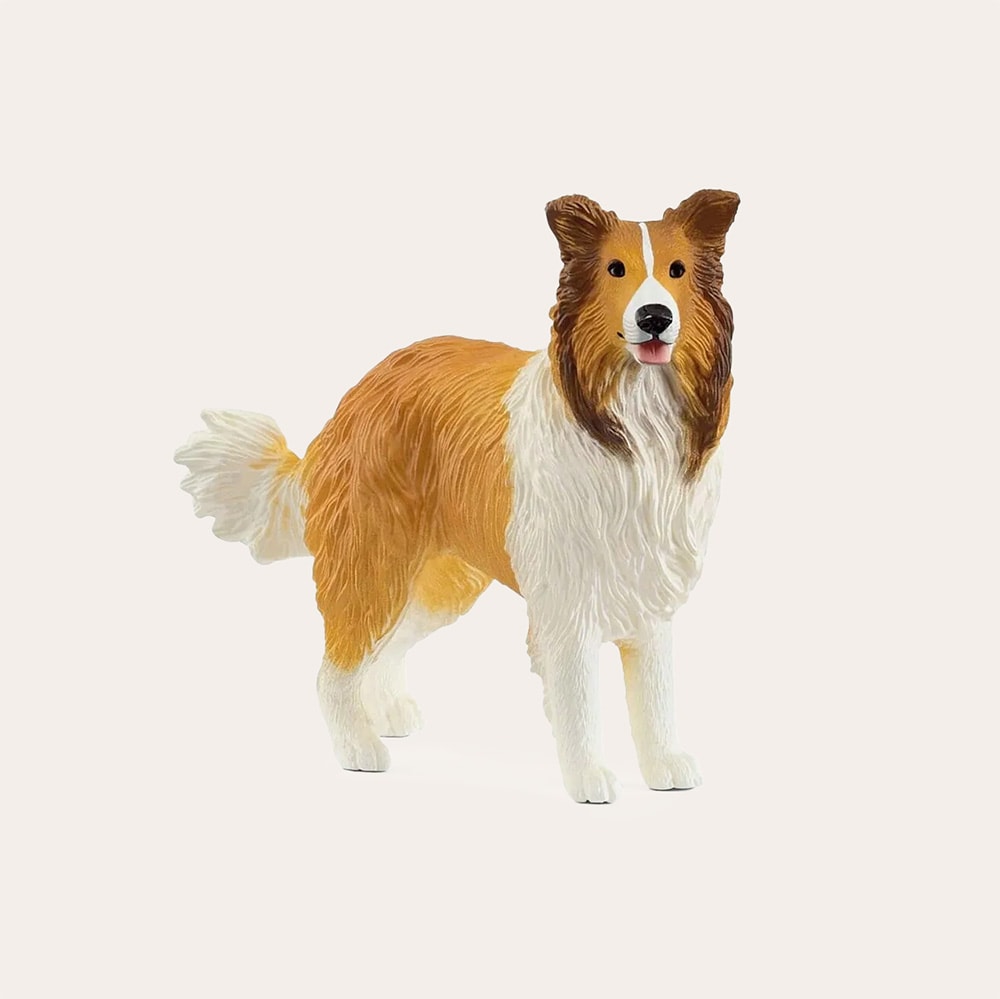 Leksak Collie Schleich