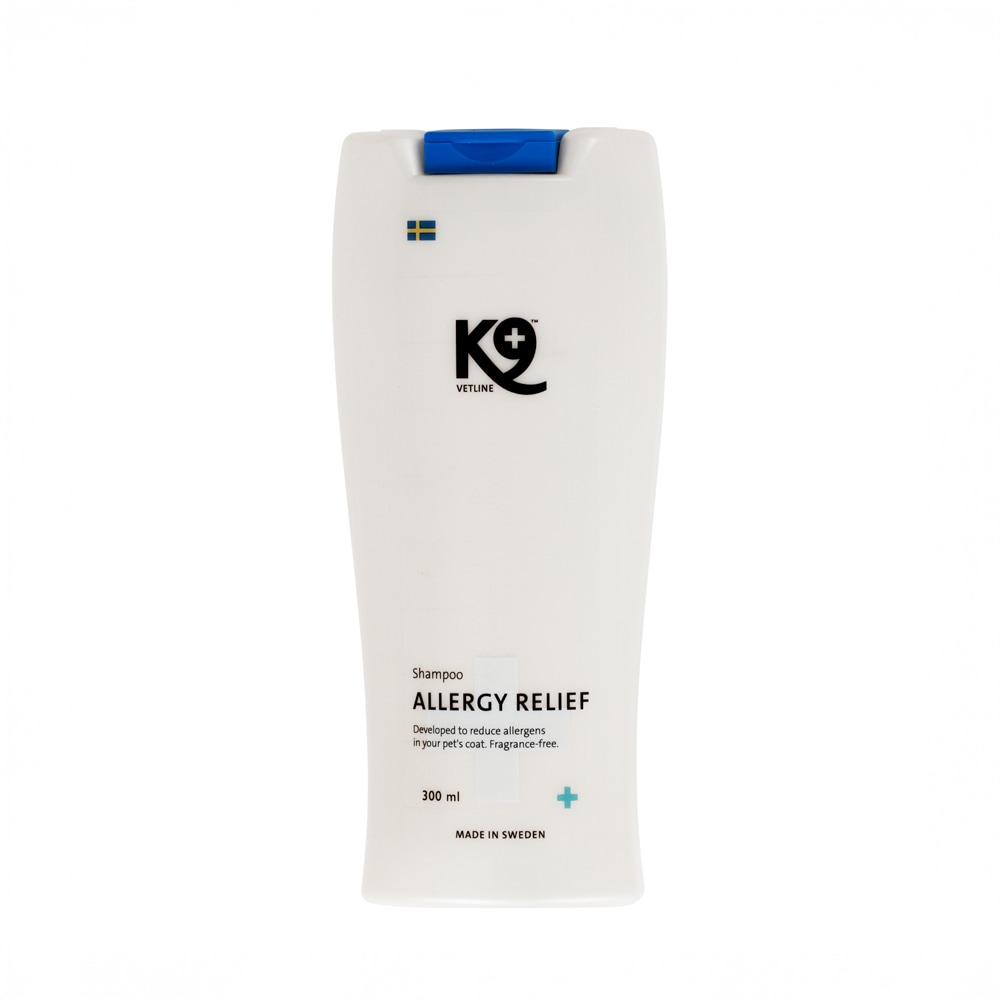 Hundbalsam  Allergy Relief Spray K9™