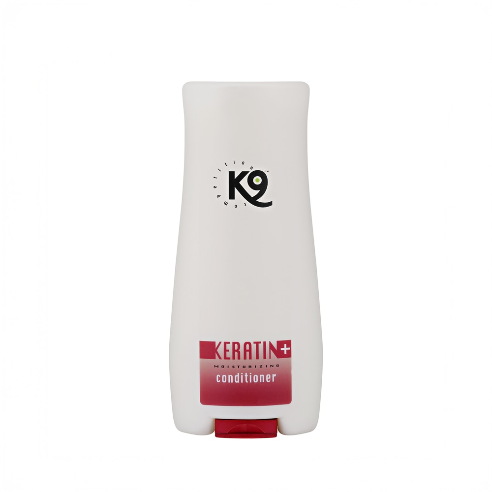 Hundbalsam  Keratin + Moist K9™