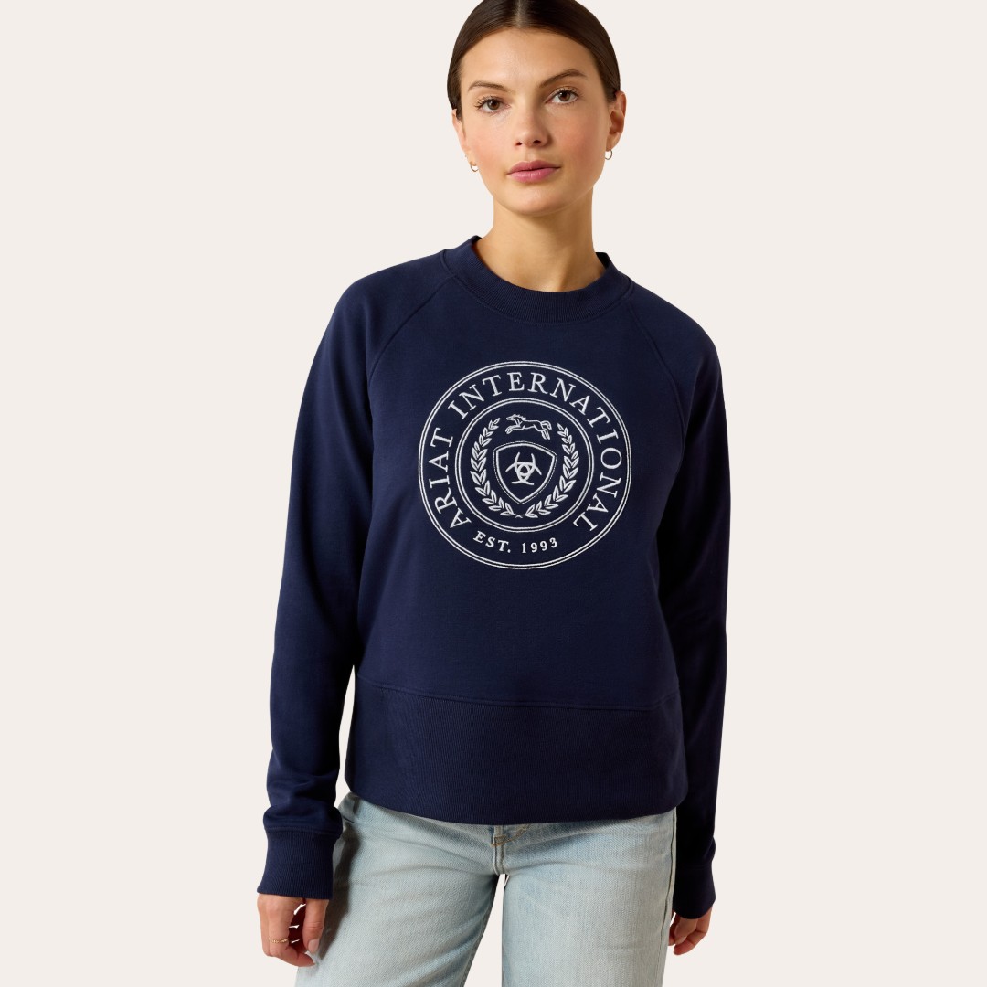 Sweatshirt Martine ARIAT®