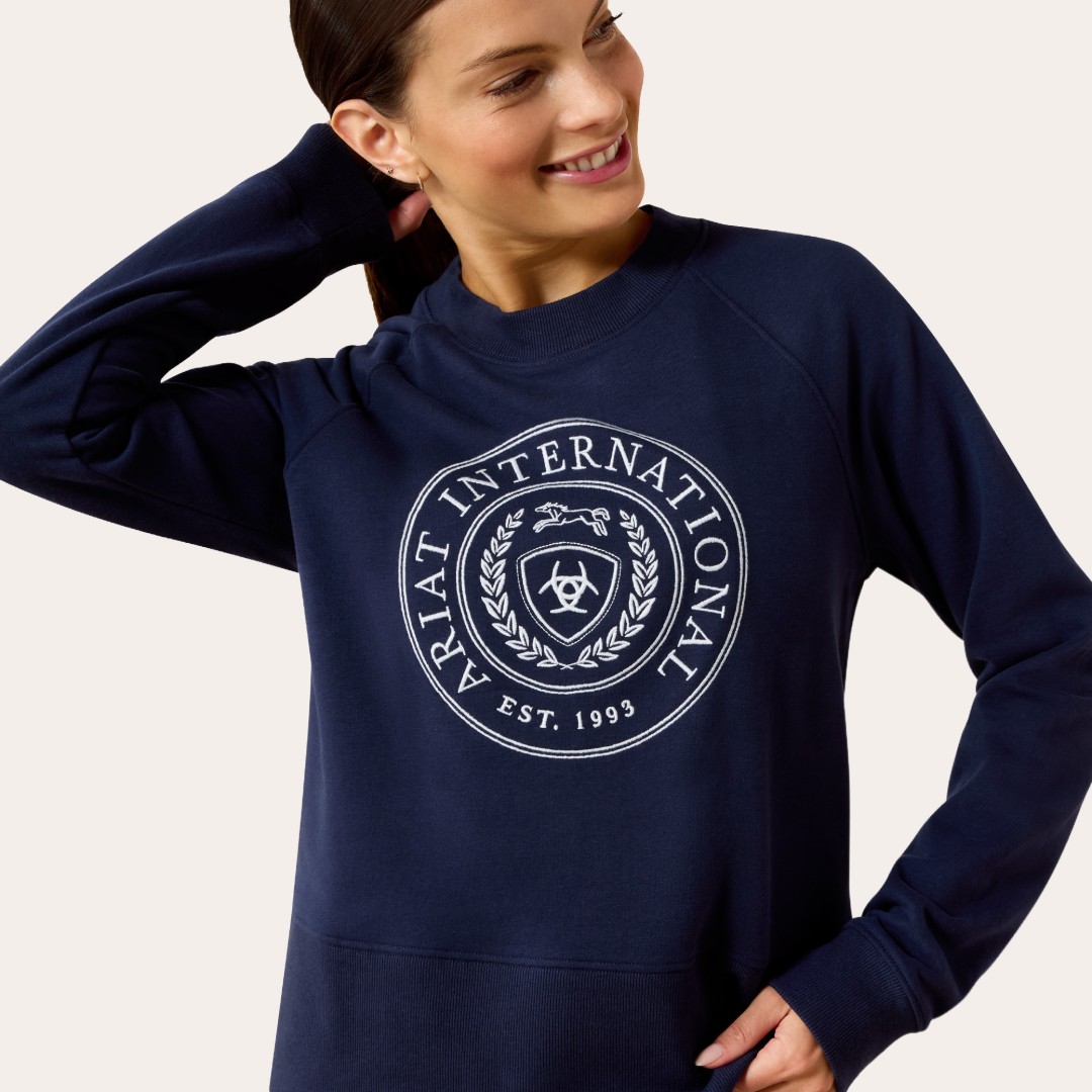 Sweatshirt Martine ARIAT®