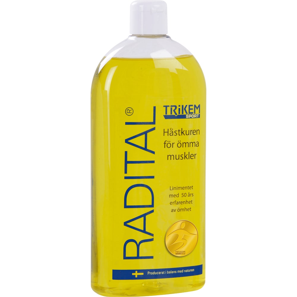 Liniment  Radital Trikem