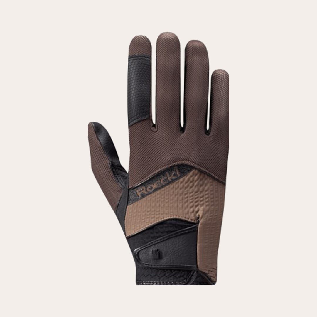 Ridhandskar Millero Roeckl®