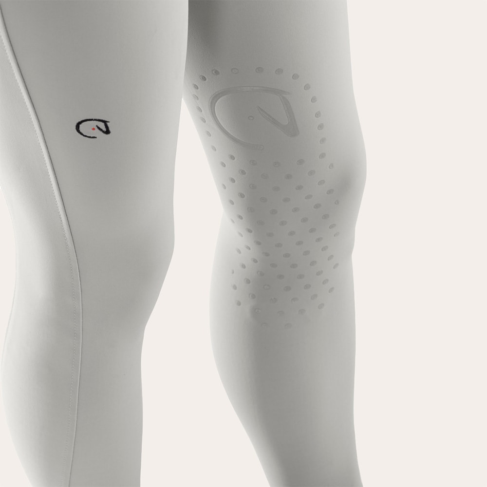 Ridbyxa Knäskodd Jumping EJ Ego7