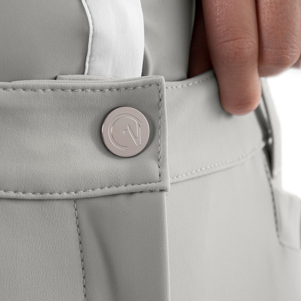 Ridbyxa Knäskodd Jumping EJ Ego7