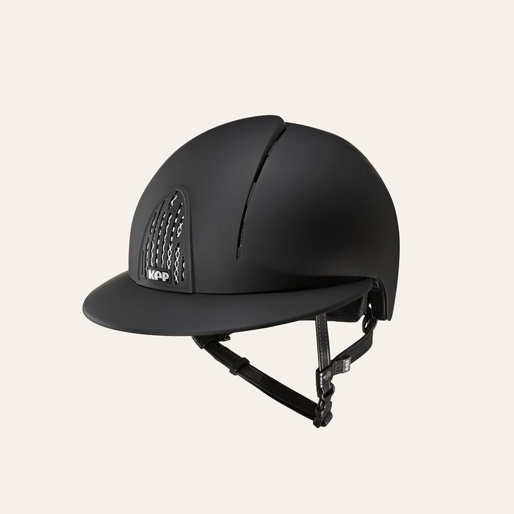 Ridhjälm Cromo Smart Polo KEP