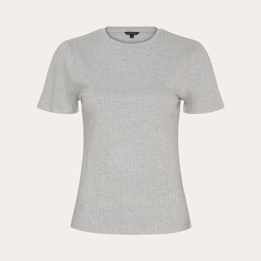 T-shirt Alexa SS sparkling tee Equipage