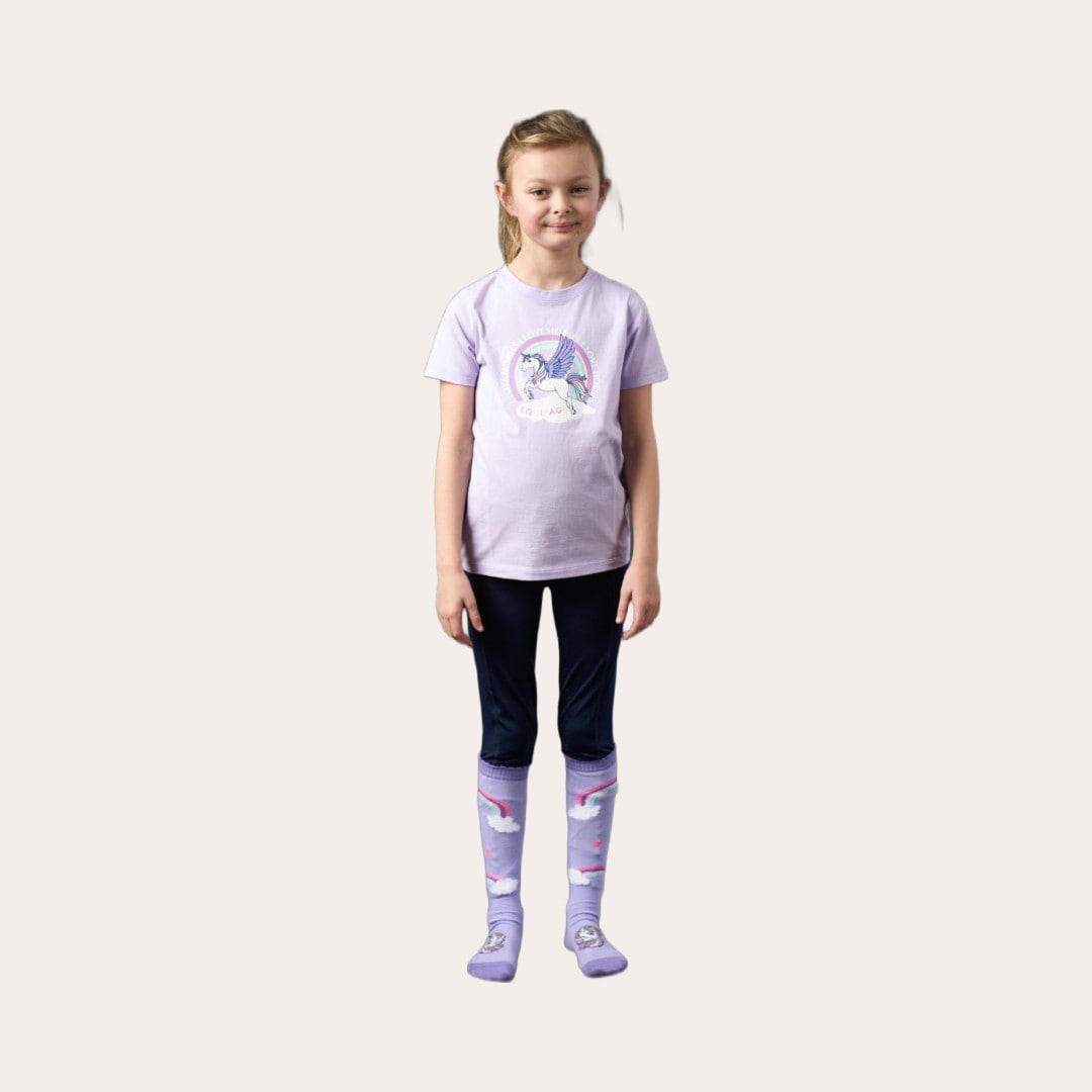 T-shirt Anna SS Kids Tee Equipage