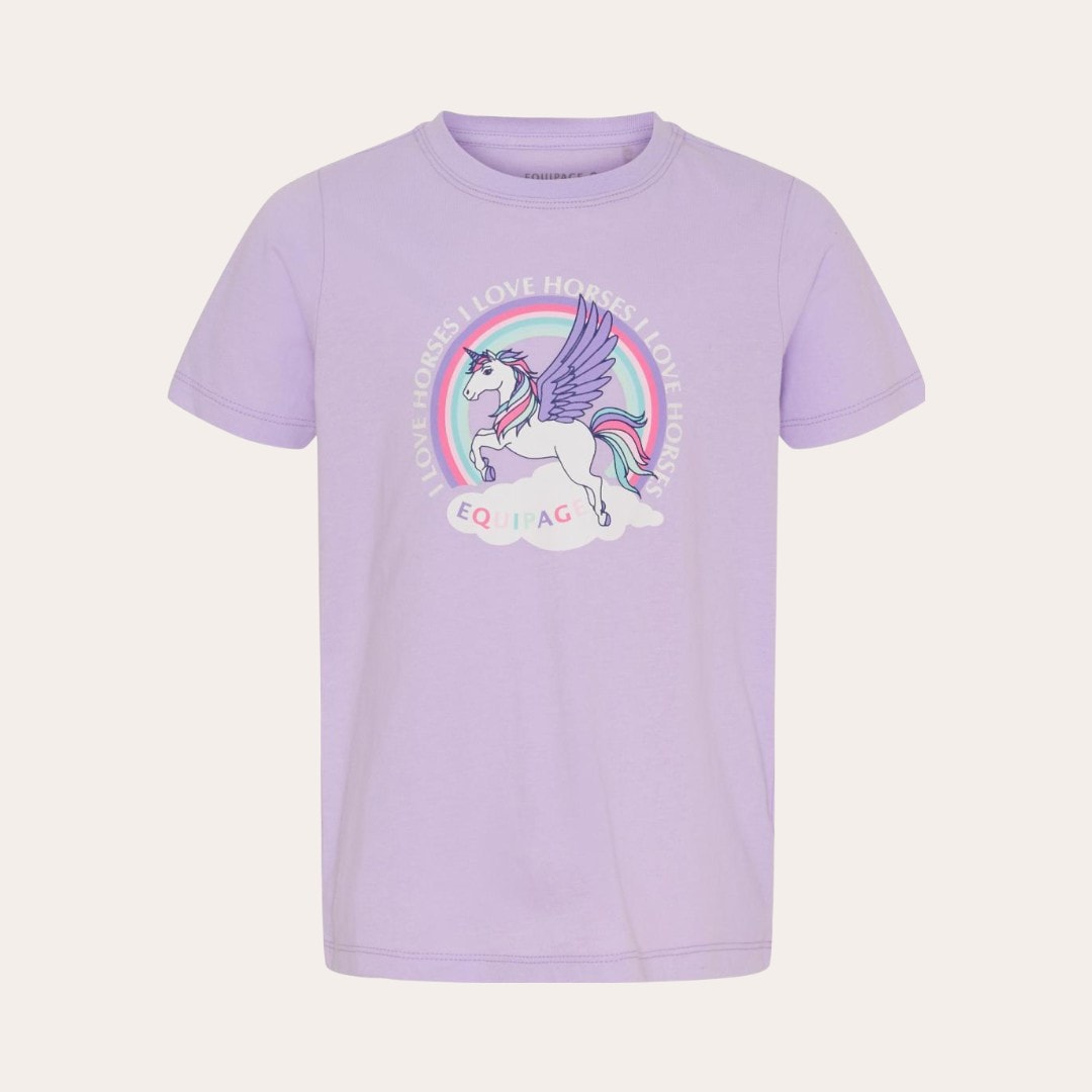 T-shirt Anna SS Kids Tee Equipage