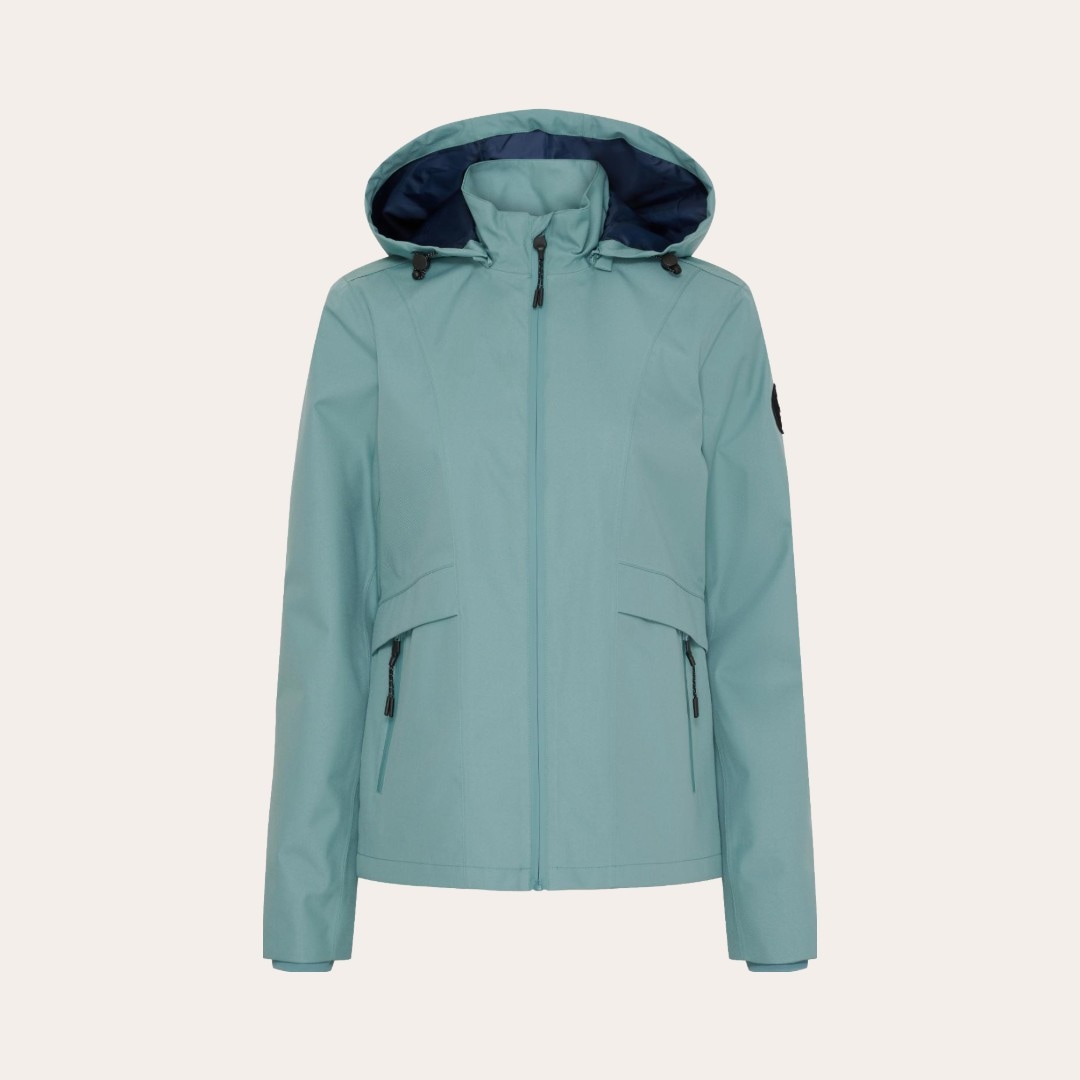 Jacka Amelia jacket Equipage