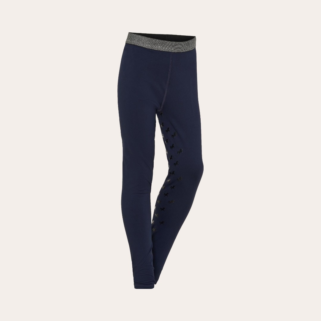 Ridbyxa Maggie Kids Breeches Fullgrip Equipage