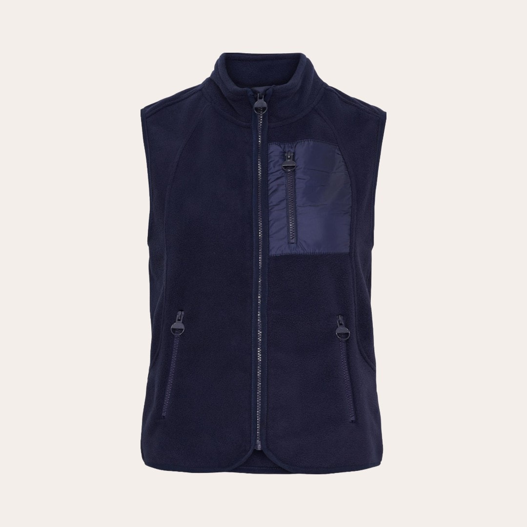 Ridväst Aria Riding vest Equipage