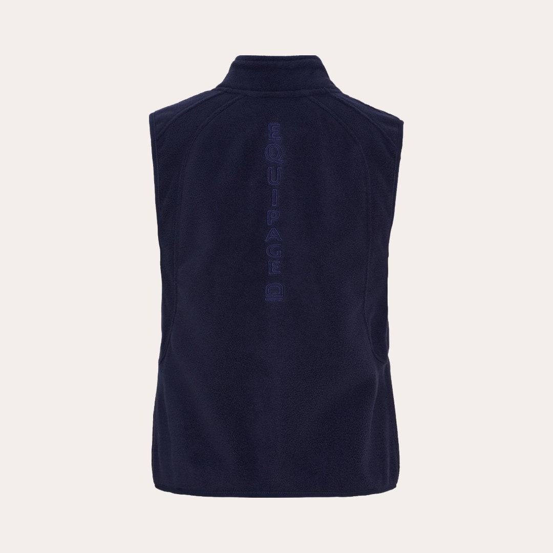 Ridväst Aria Riding vest Equipage