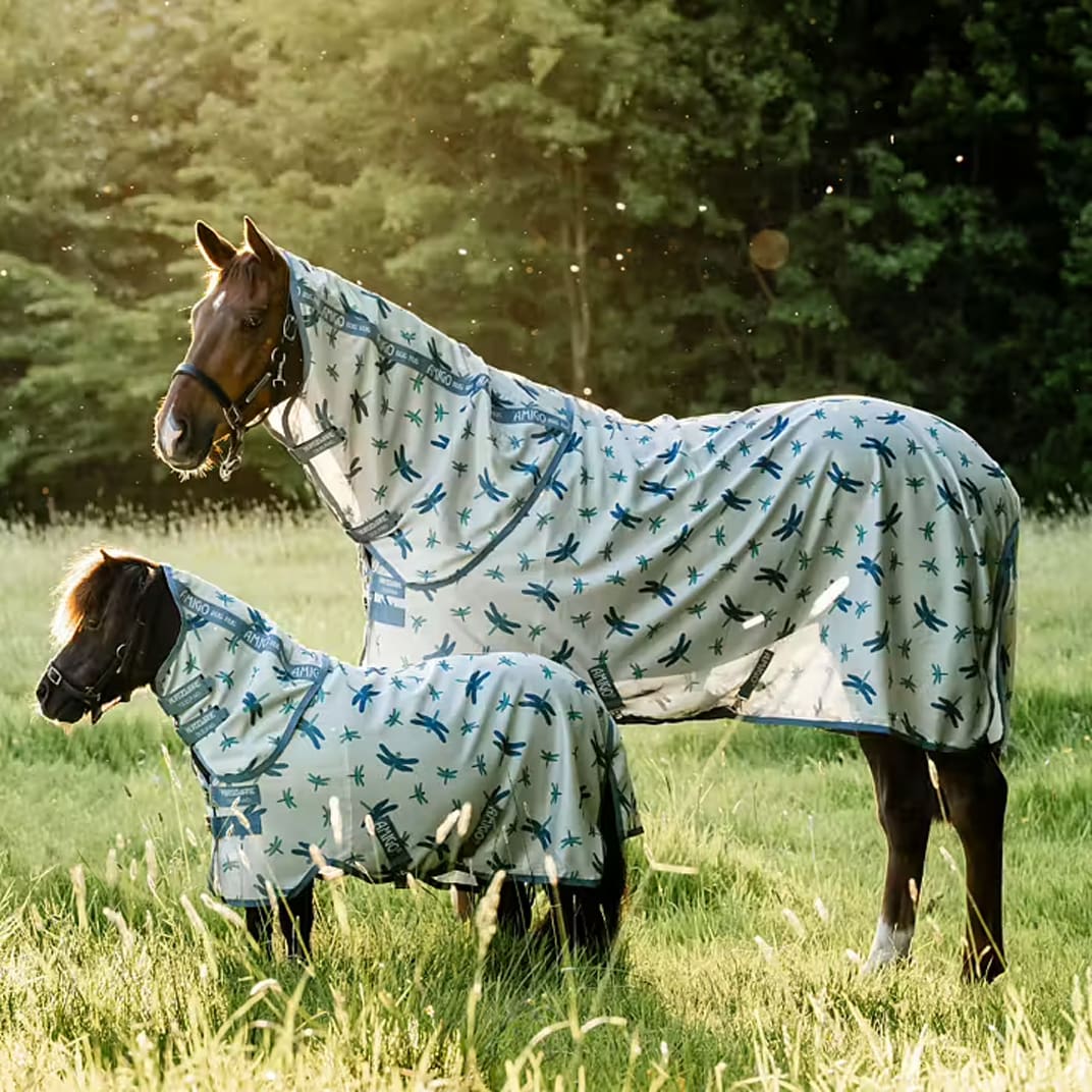 Flugtäcke Bug Rug Plus Horseware®