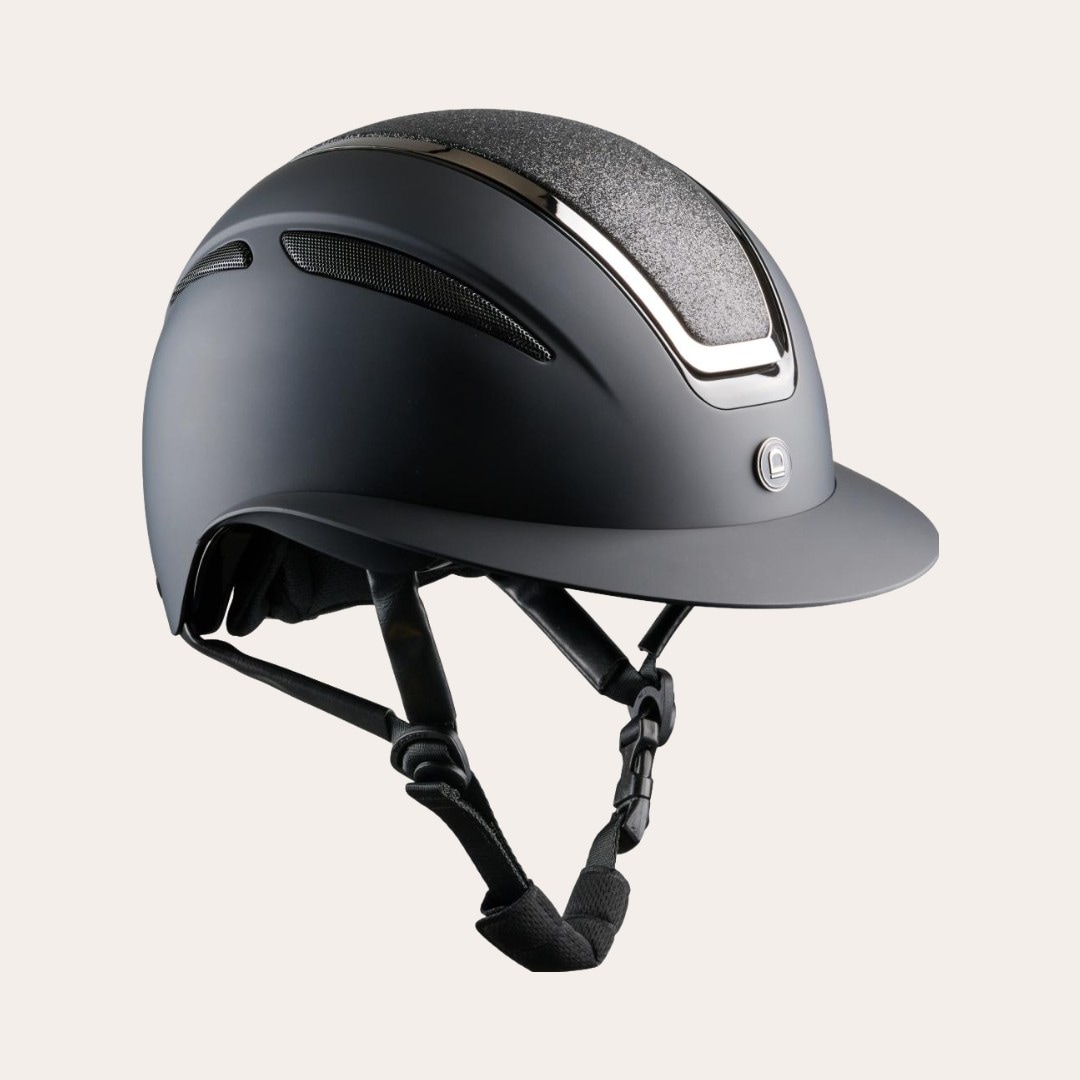 Ridhjälm Guardian Mips Equipage