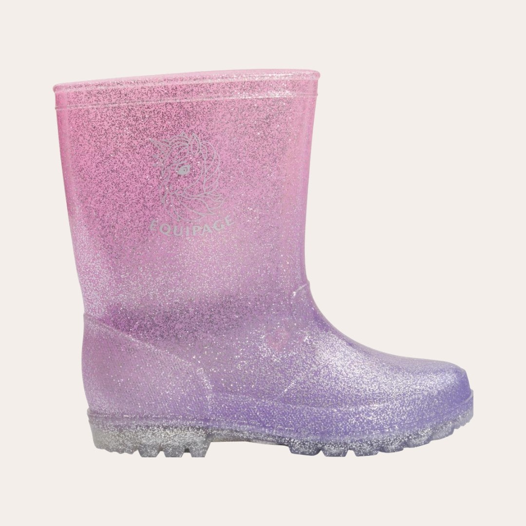 Gummistövel Gradient Rubber Boots Equipage