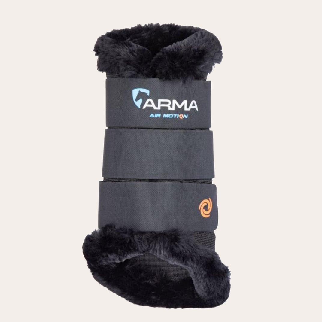 Senskydd Air Motion Supafleece Arma