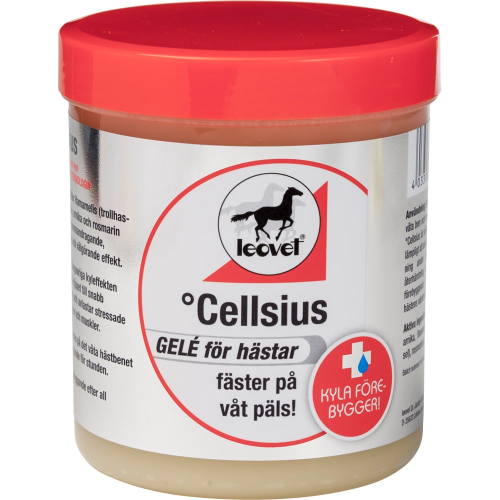   Cellsius leovet®