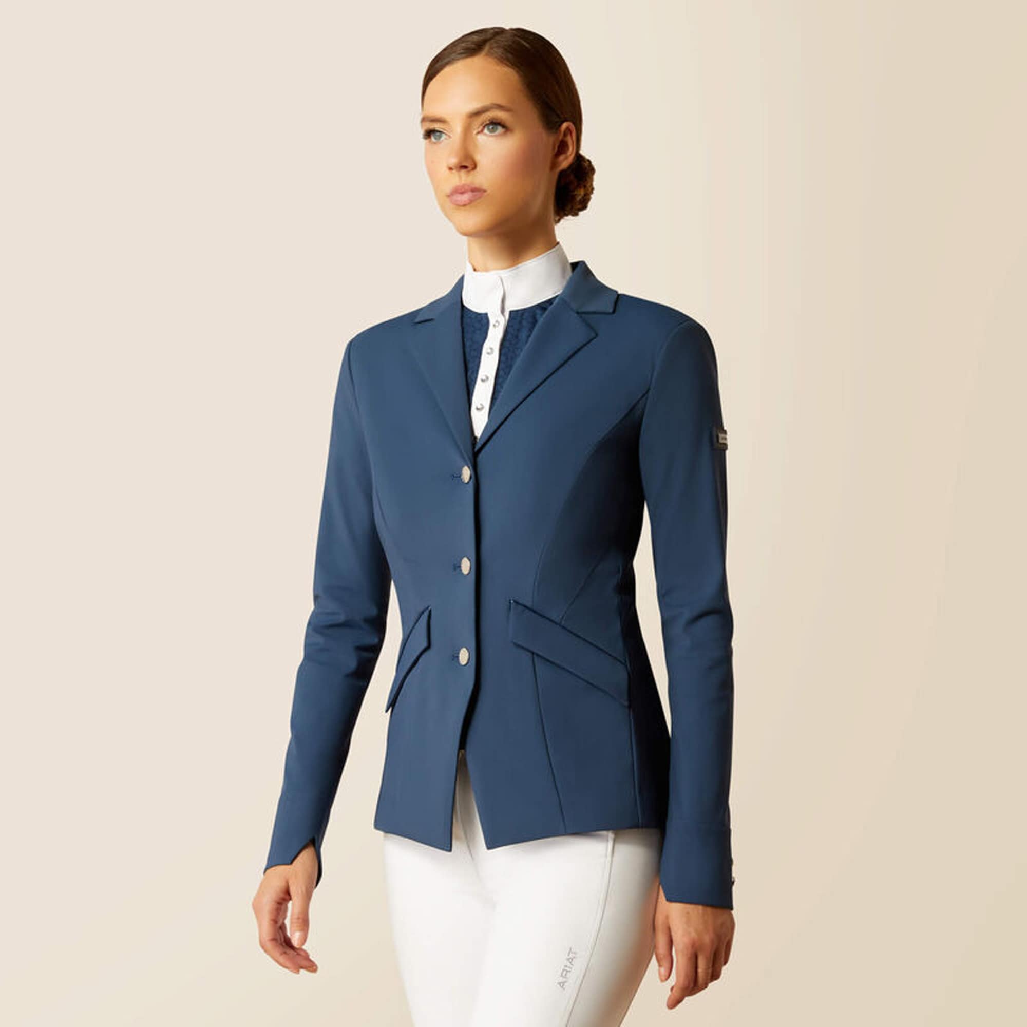 Jacka Tävling Meridian Show Coat ARIAT®