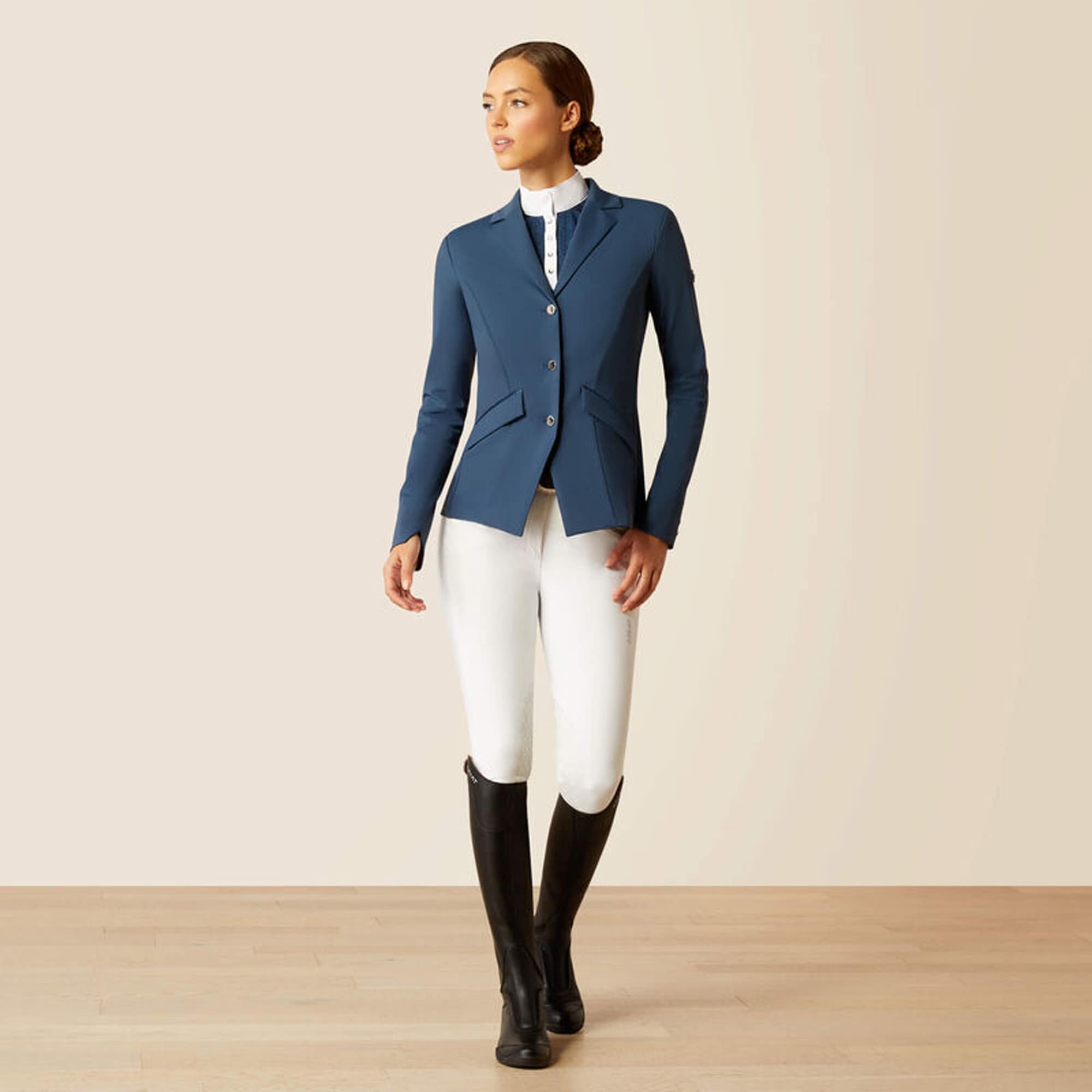 Jacka Tävling Meridian Show Coat ARIAT®