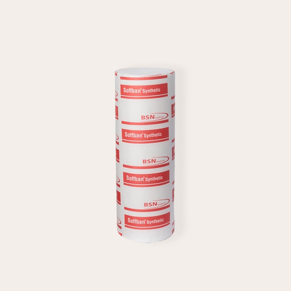   Synthetic 10 cm x 2,7 m Soffban
