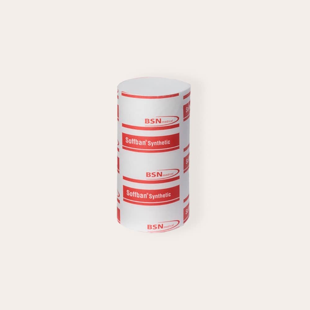   Synthetic 10 cm x 2,7 m Soffban