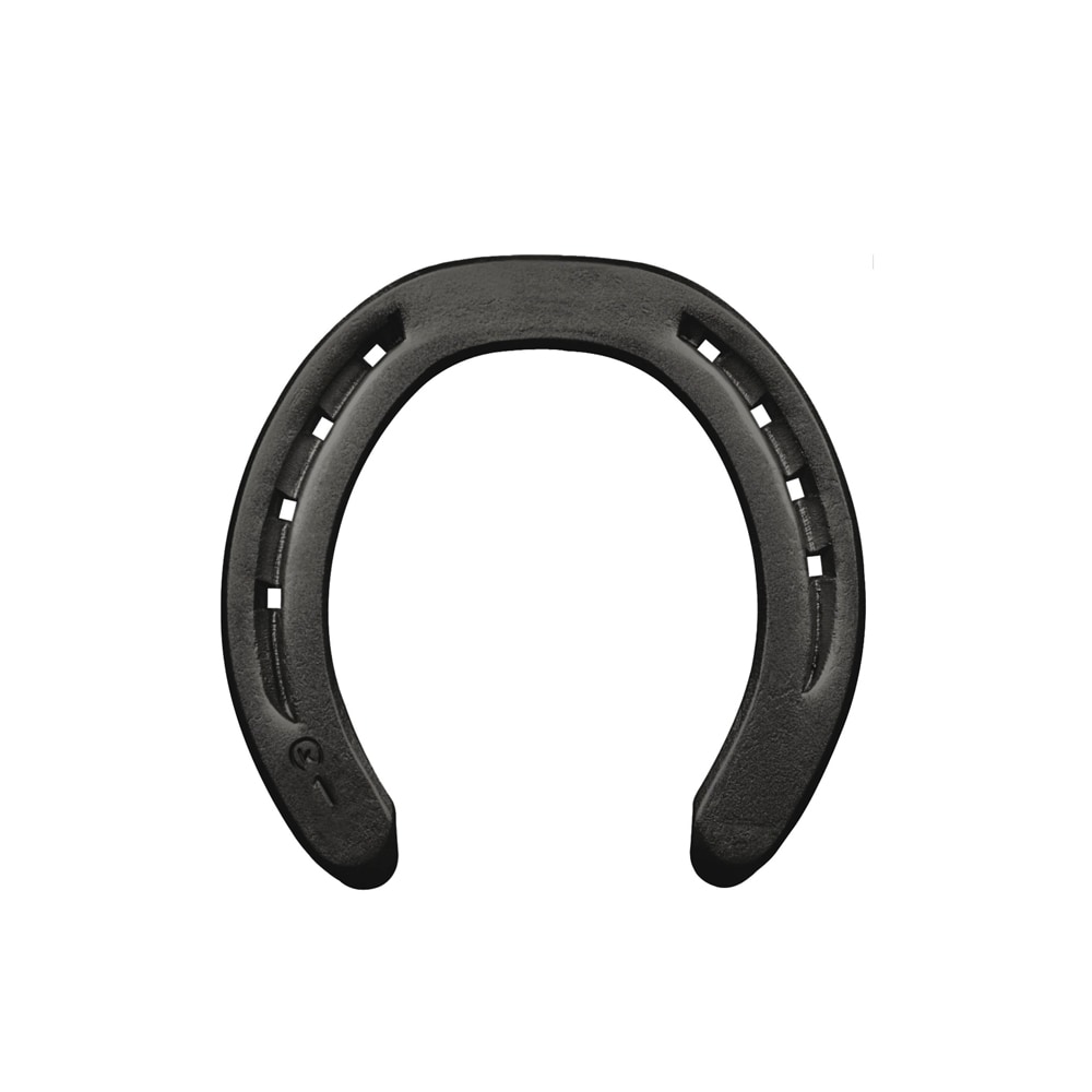 Hästskor  DF Special-F 20x8 Kerckhaert