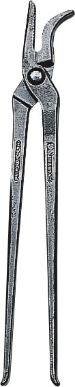 Nittång   Mustad