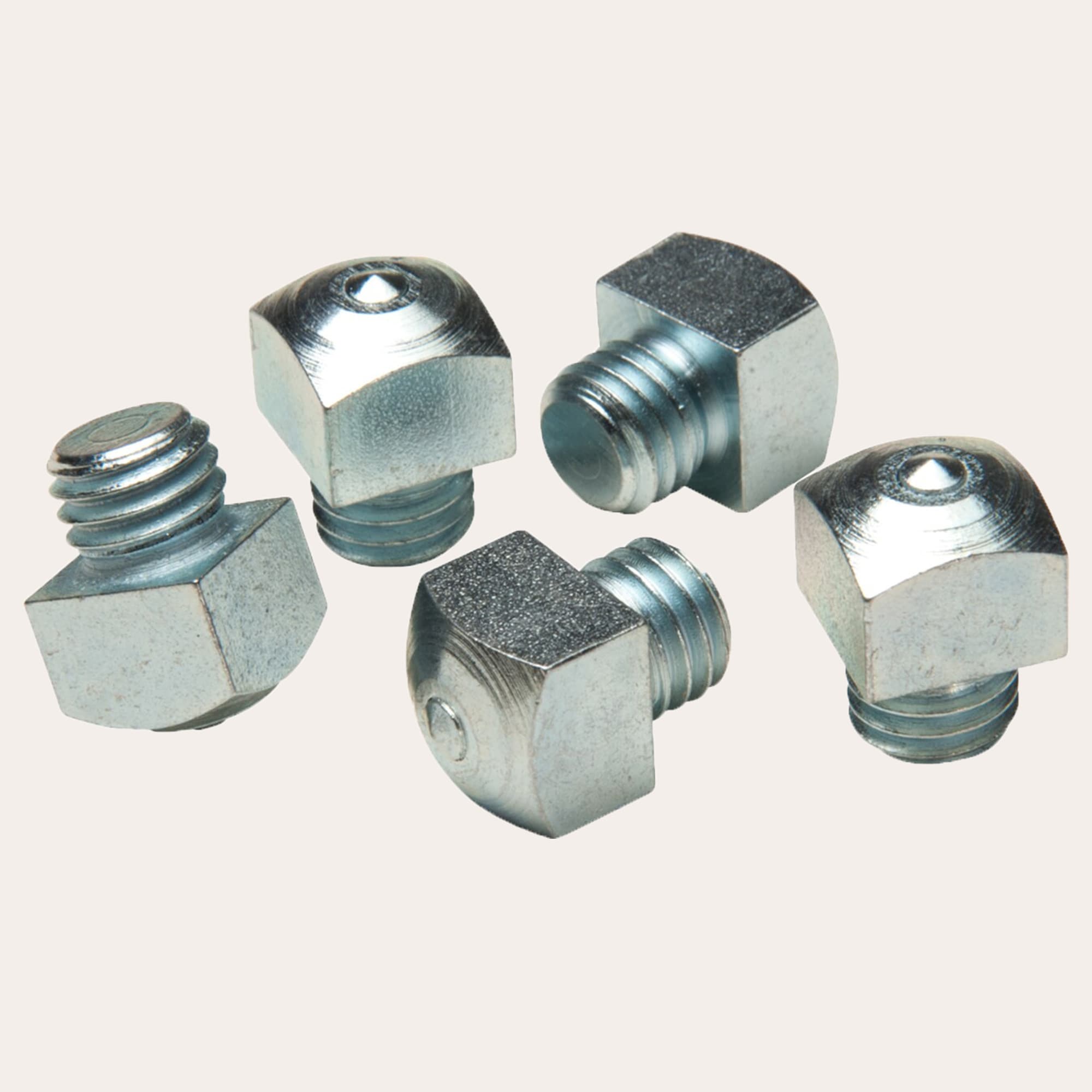 Vinterbrodd M10 Mustad