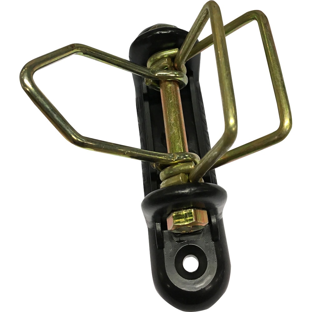 Grindisolator 4-pack  Swedguard