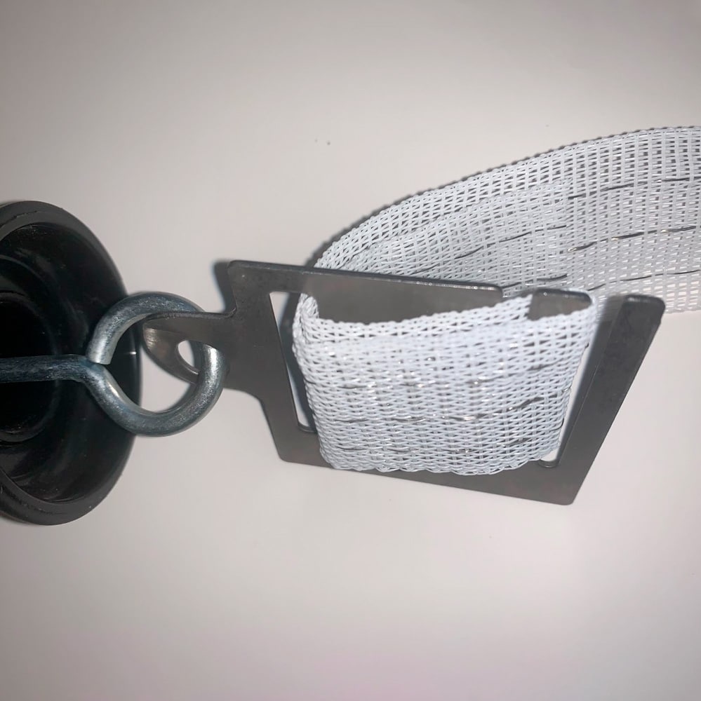 Anslutningsbleck 5-pack  Swedguard