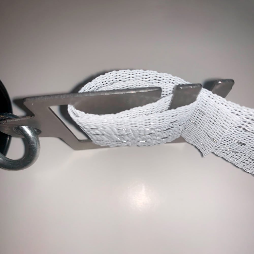 Anslutningsbleck 5-pack  Swedguard