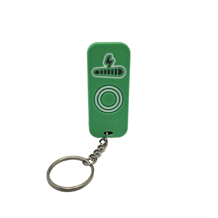 Stängseltestare  ZapSense Mini ZapSense