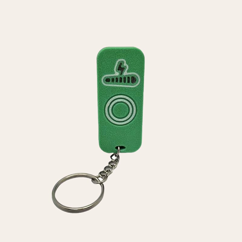 Stängseltestare ZapSense Mini ZapSense