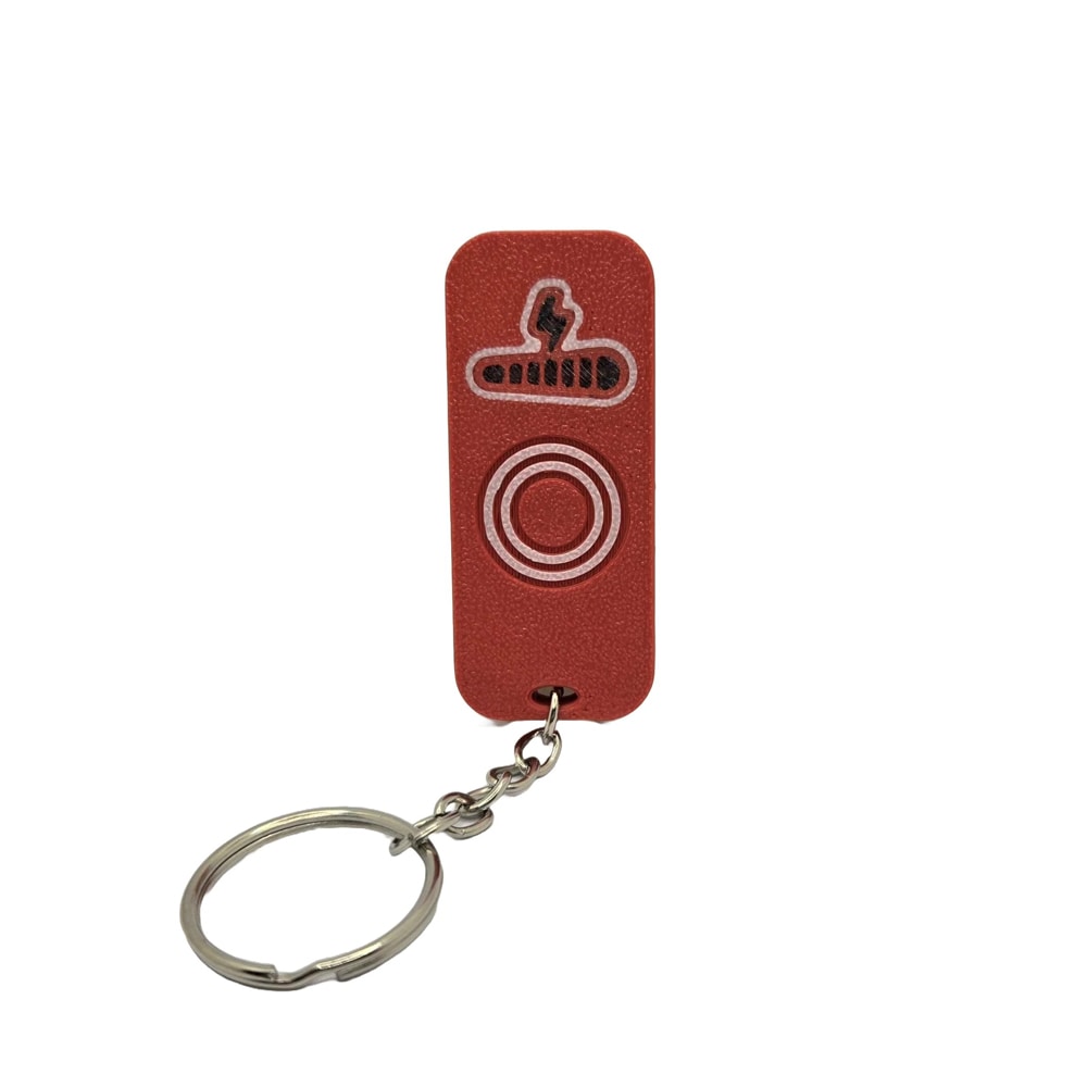 Stängseltestare  ZapSense Mini ZapSense