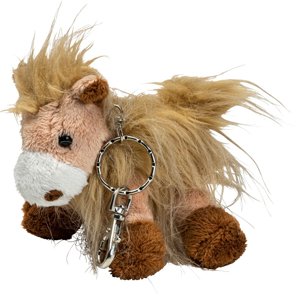 Nyckelring  Shaggy Hööks