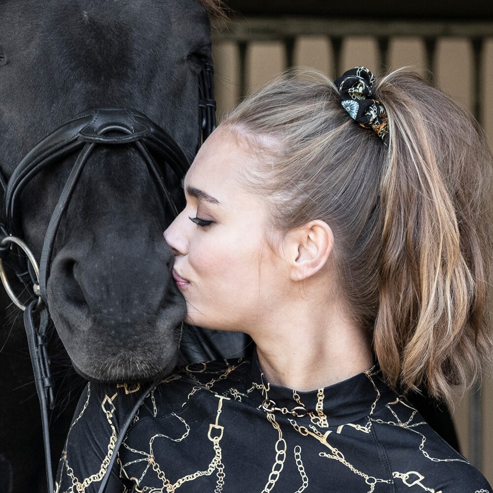 Scrunchie  Link CRW®
