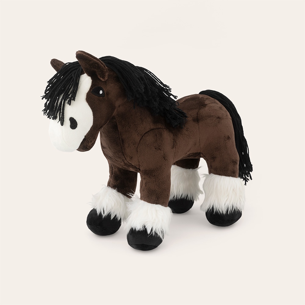 Mjukisdjur  Clyde Hööks