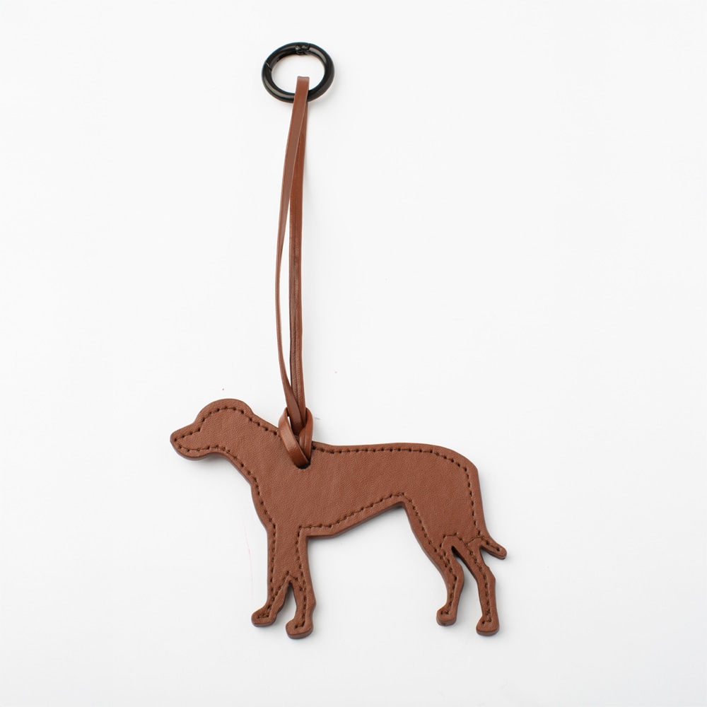 Nyckelring  Dog CRW®