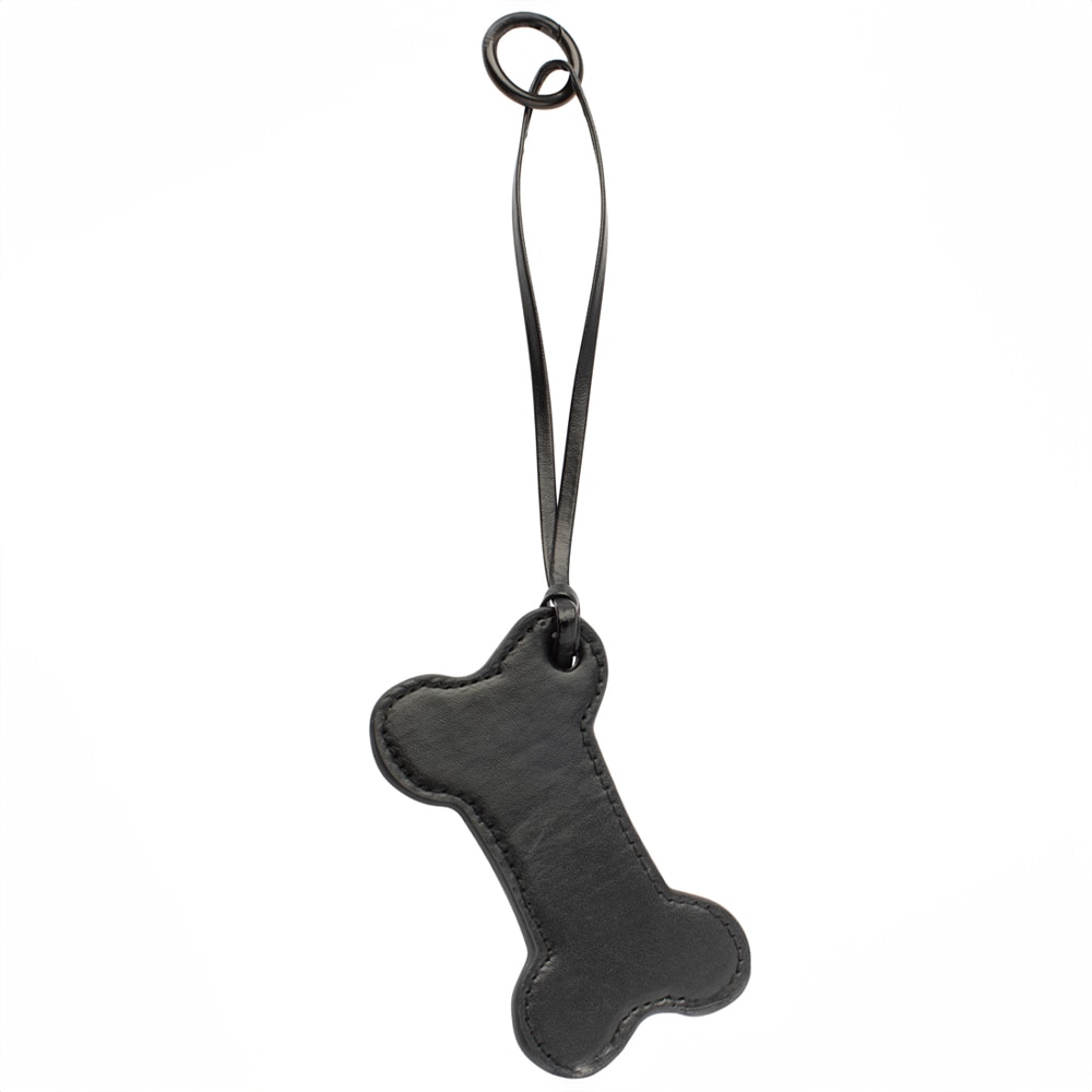 Nyckelring  Bone CRW®