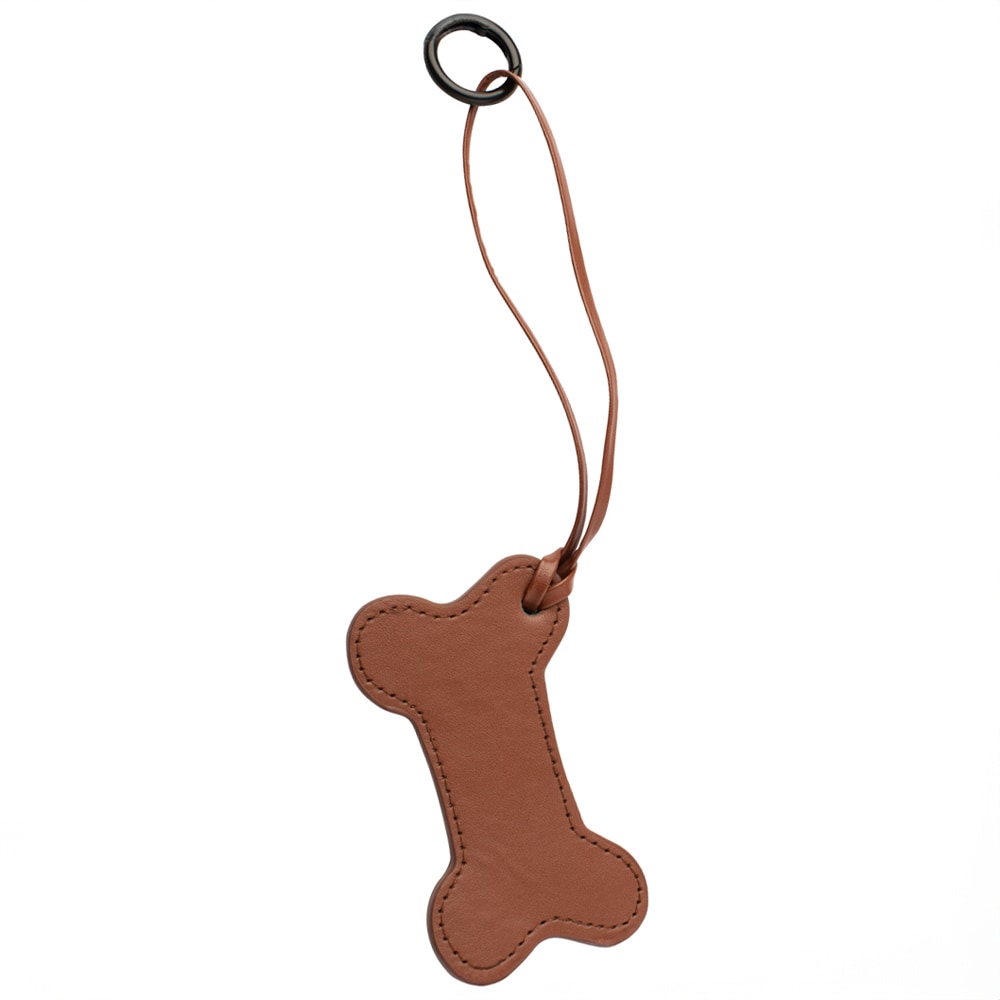 Nyckelring  Bone CRW®
