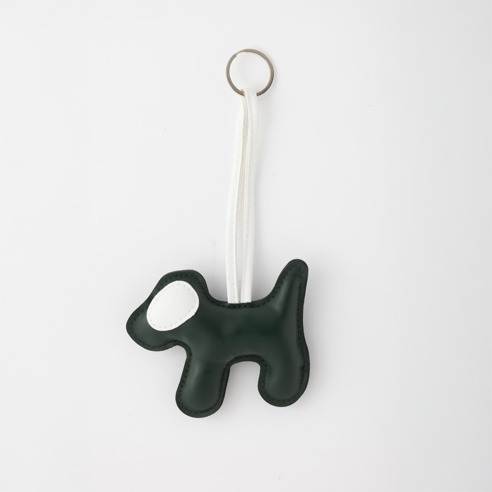 Nyckelring  Akita CRW®