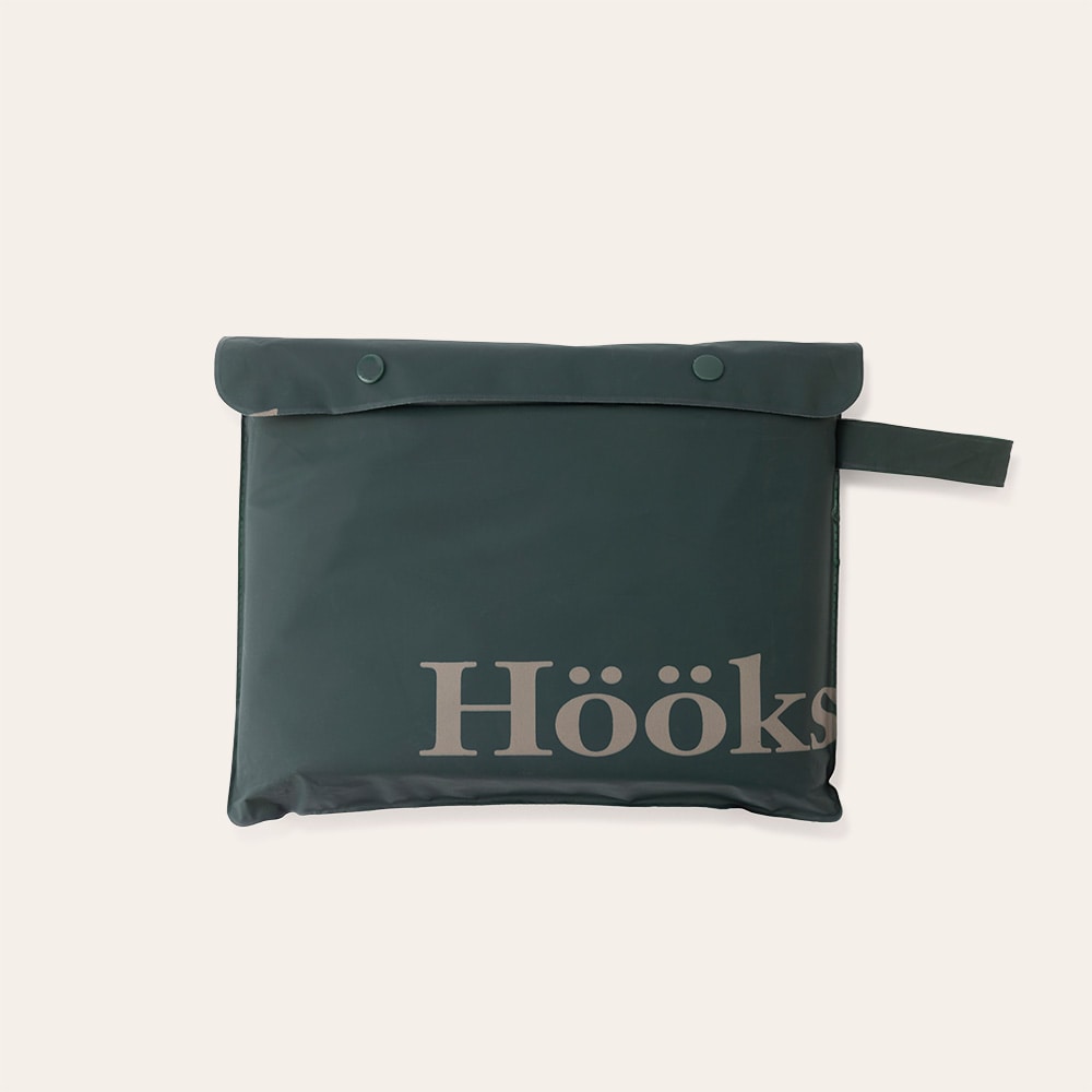 Regnponcho  Hööks 