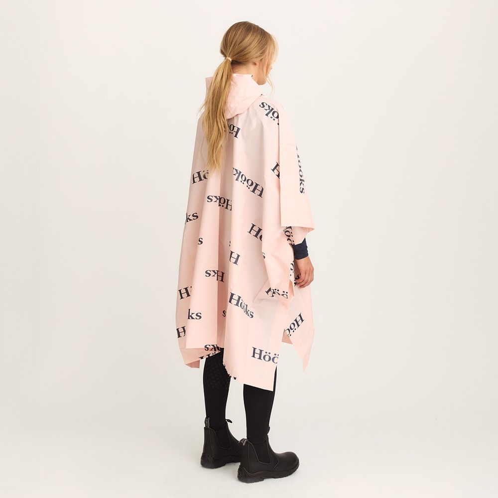 Regnponcho  Hööks 