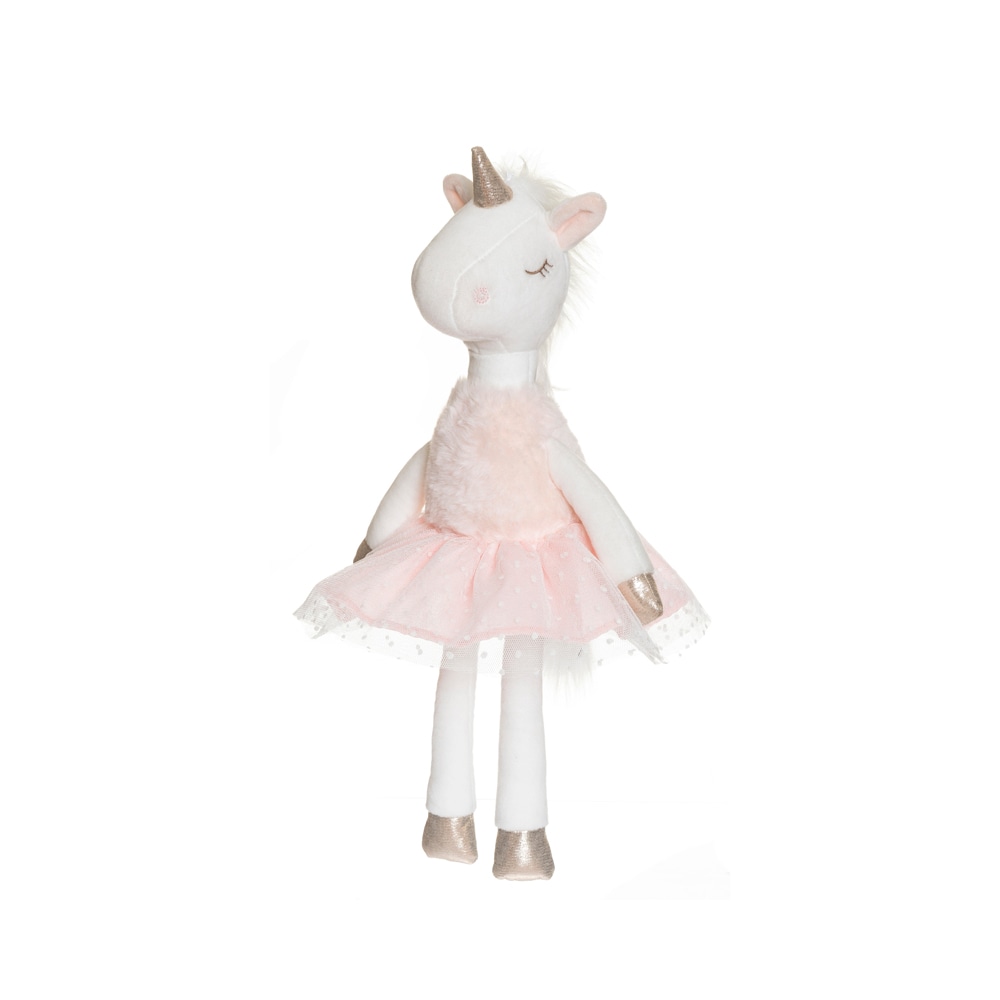 Leksak  Unicorn Ella Teddykompaniet