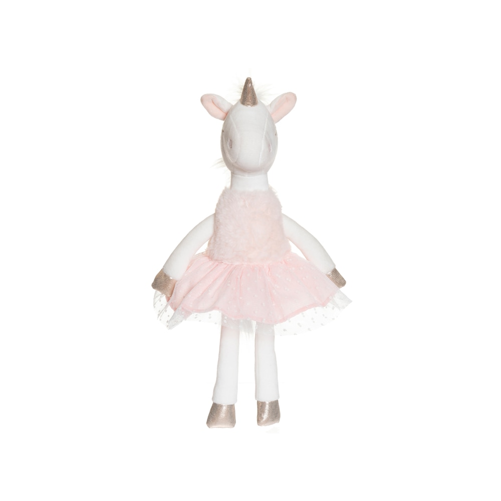 Leksak  Unicorn Ella Teddykompaniet