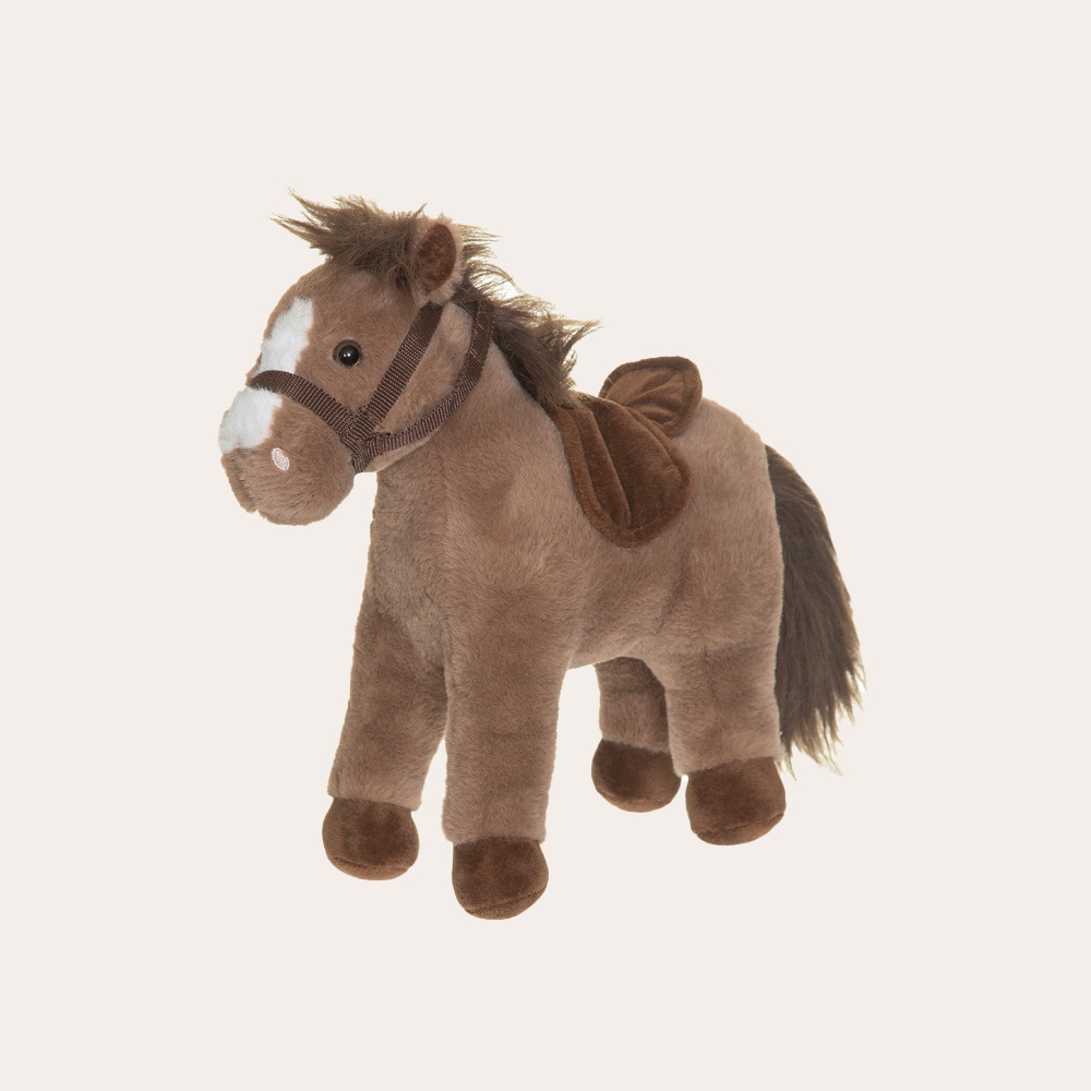 Leksak Häst Harry Teddykompaniet