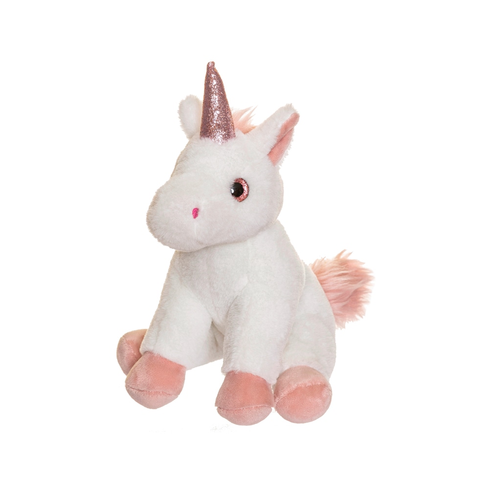 Leksak  Unicorn Teddykompaniet