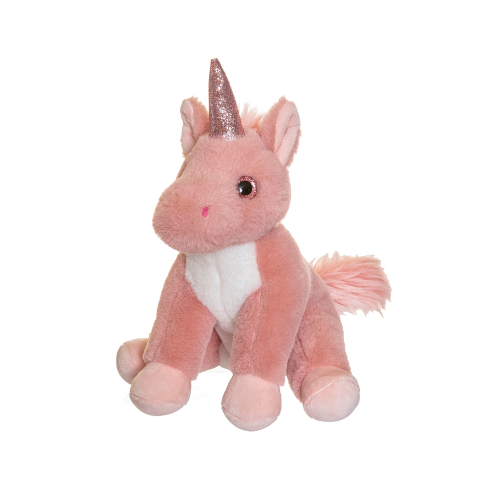 Leksak  Unicorn Teddykompaniet