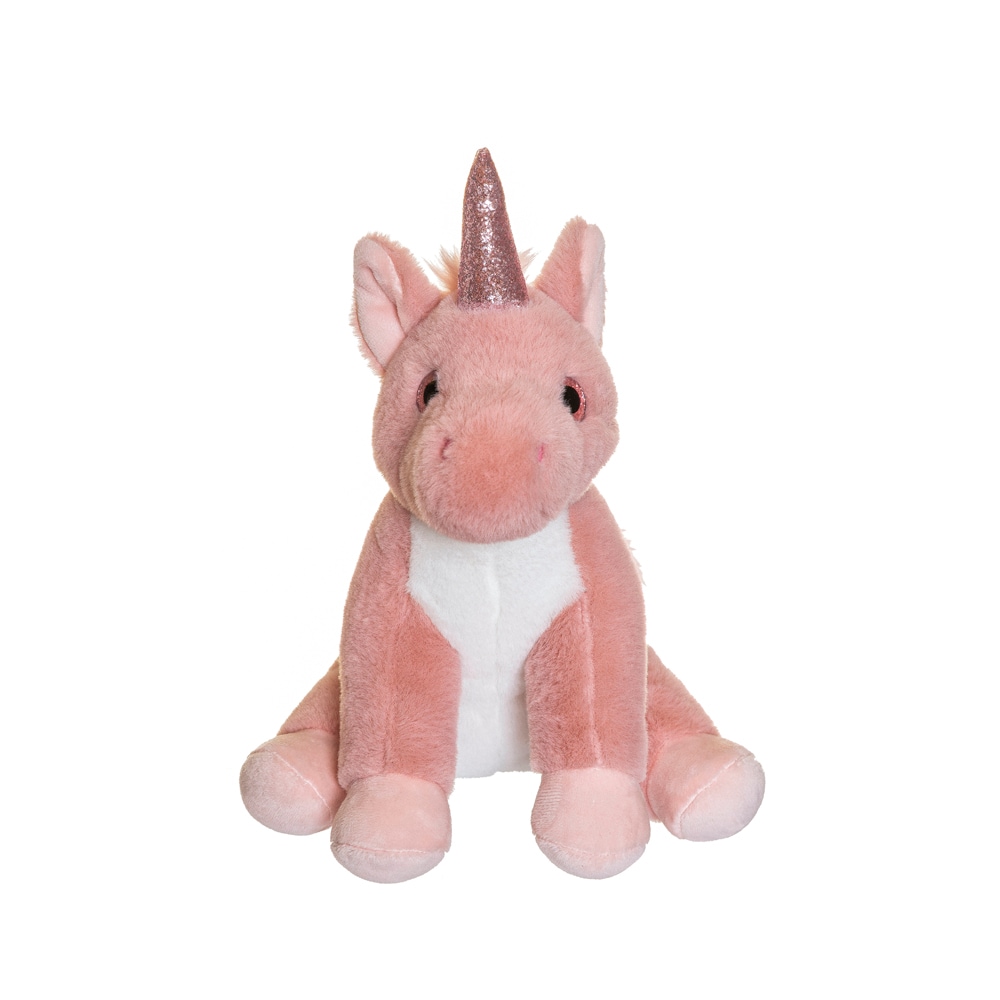 Leksak  Unicorn Teddykompaniet